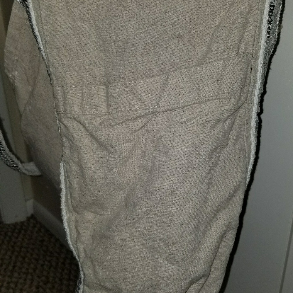 Maurices bag